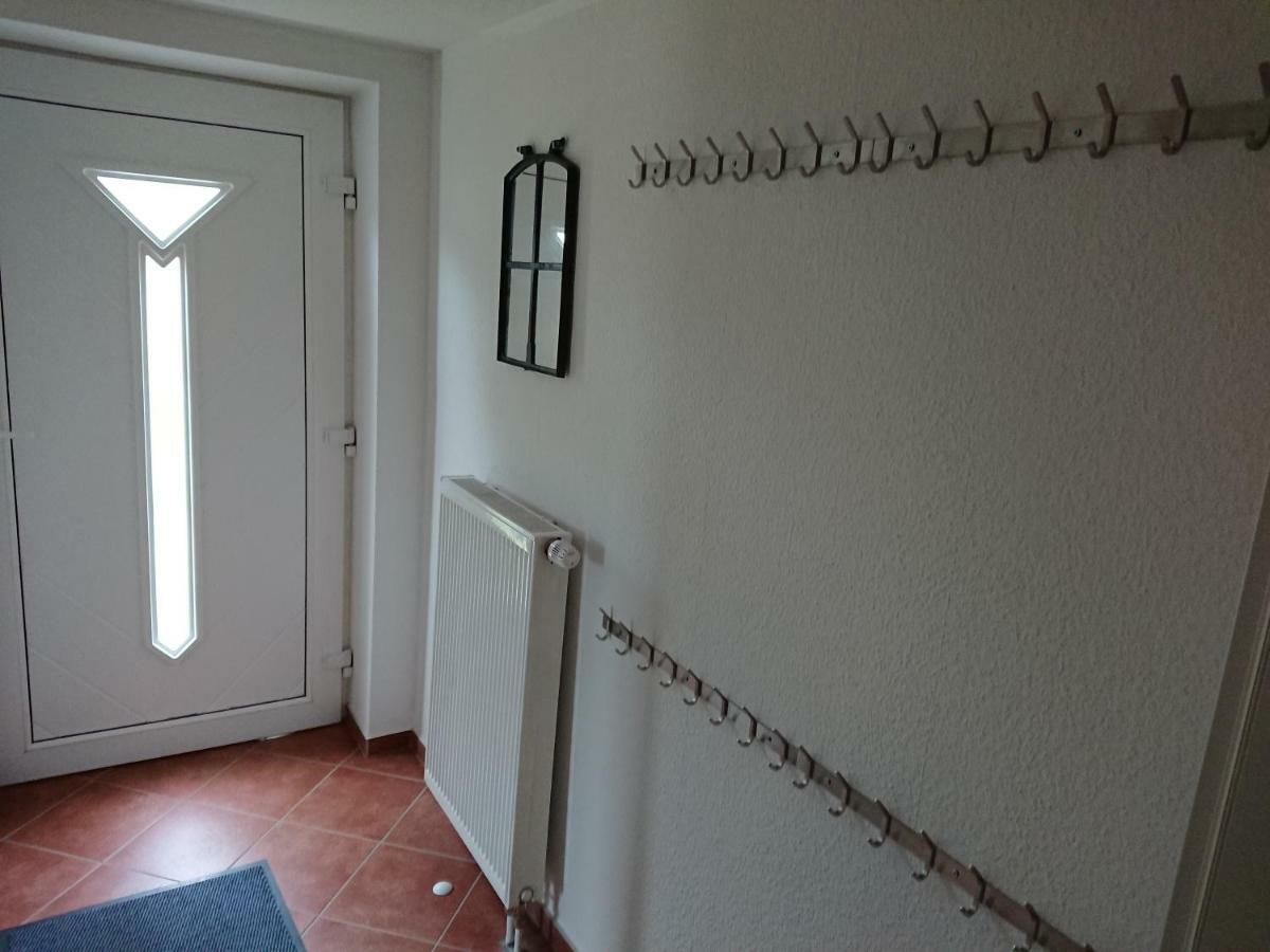 Zur Alten Schmiede Ladelund Dış mekan fotoğraf